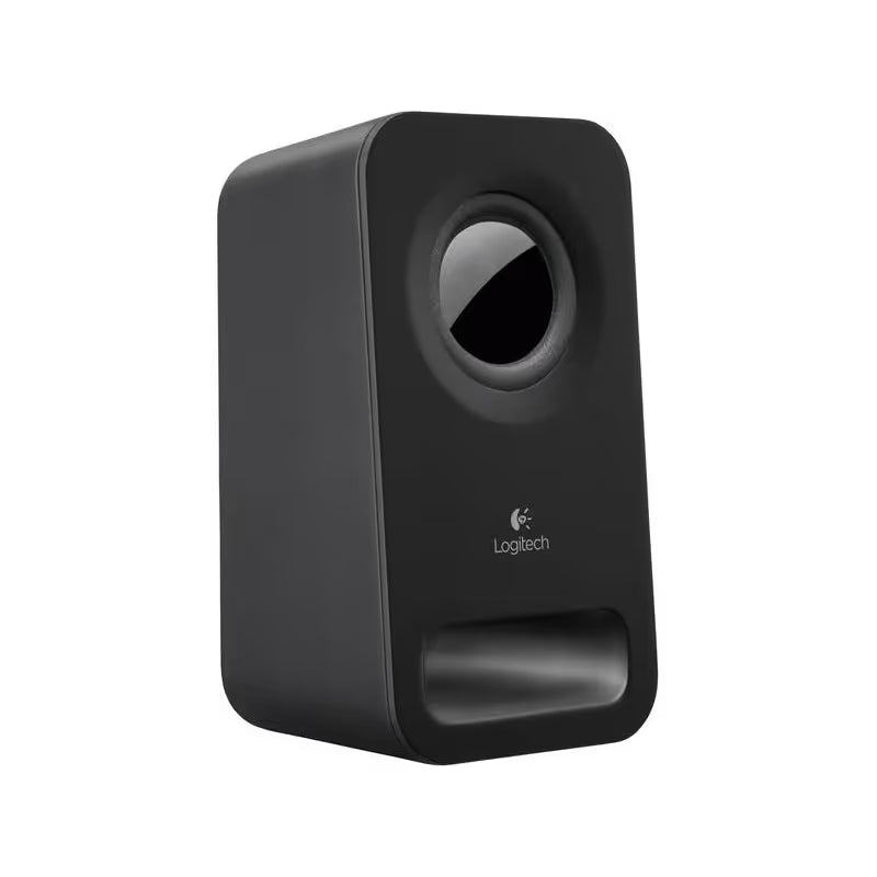 Haut Parleur Filaire Logitech Z150 Stéréo - Noir