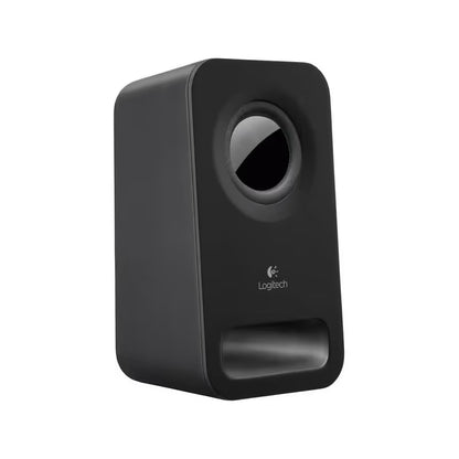 Haut Parleur Filaire Logitech Z150 Stéréo - Noir