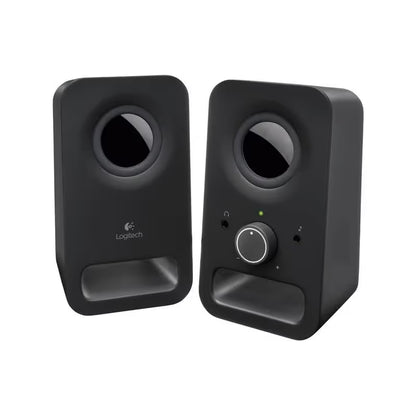 Haut Parleur Filaire Logitech Z150 Stéréo - Noir