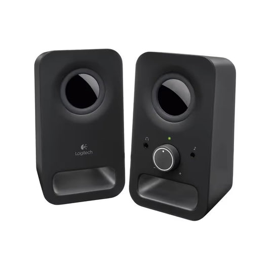 Haut Parleur Filaire Logitech Z150 Stéréo - Noir
