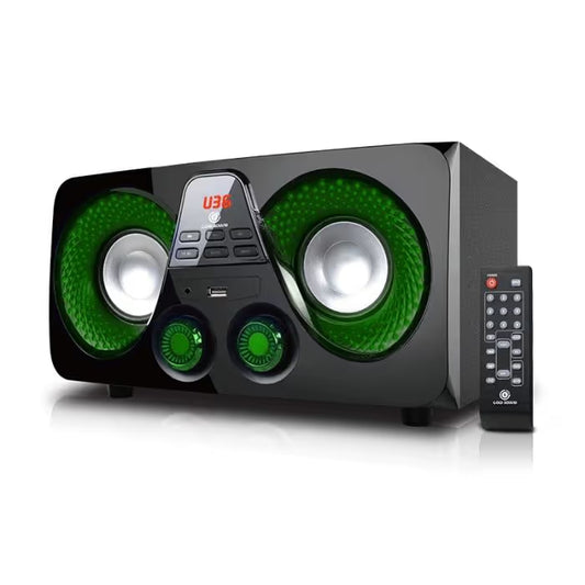 Enceinte Gold Sound GS 5305 - Noir