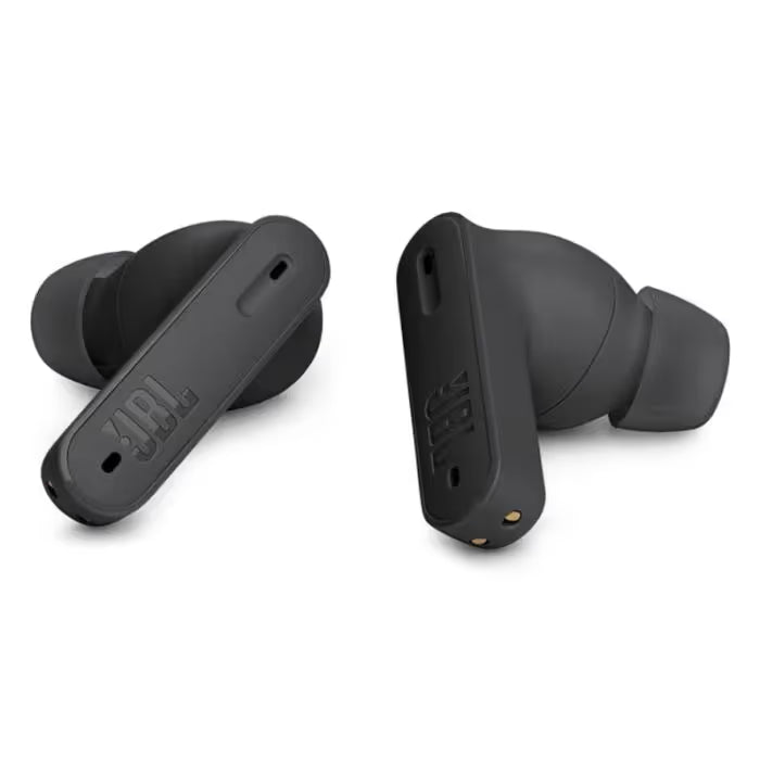Écouteurs sans fil JBL Tune Beam - Noir