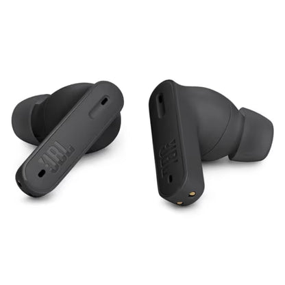 Écouteurs sans fil JBL Tune Beam - Noir