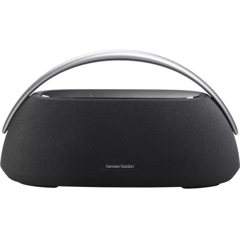 Enceinte Harman Kardon Go+ Play3 - Noir