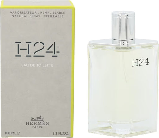 Hermès H24 Eau de Toilette pour Homme - 100ML