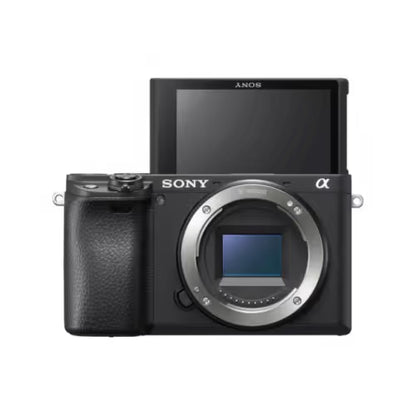 Appareil Photo Sony Kit A6400 + Objectif 16-50 MM