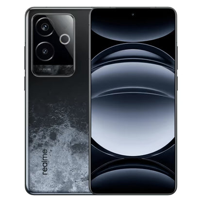 Realme GT6  12Go 256Go - Noir