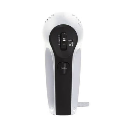 Batteur avec Bol Moulinex Quick Mix 300W - Gris&Inox