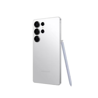 Samsung Galaxy S25 Ultra 12Go 256Go - Blanc Titane