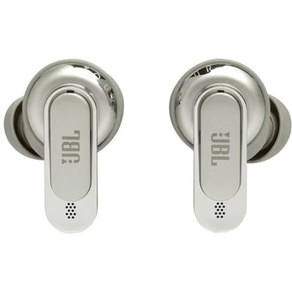 Écouteurs sans fil JBL Tour Pro 2 - Champagne