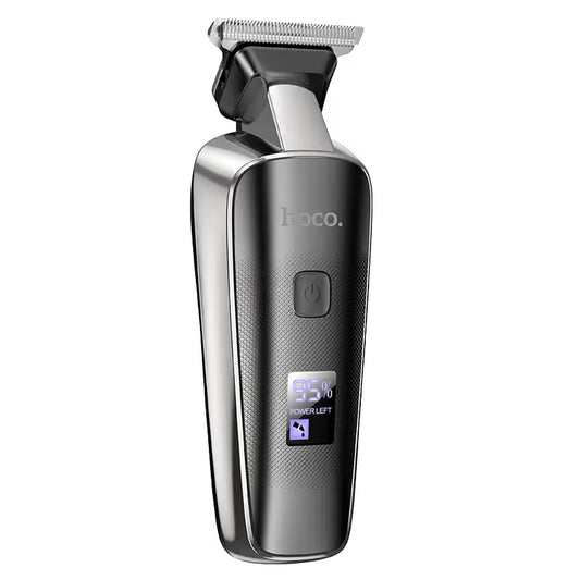 Tondeuse à Cheveux Hoco HP23- Noir