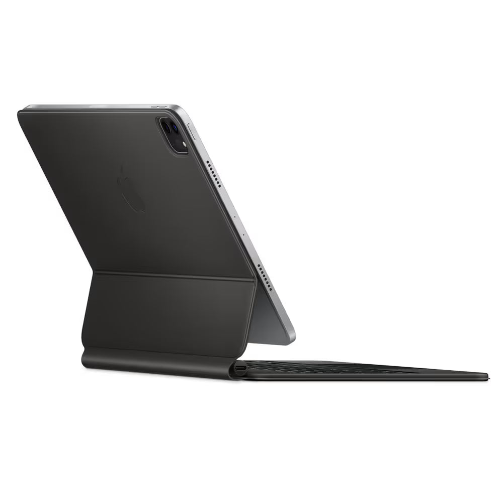 Apple - Clavier Magic Keyboard pour iPad Air 11 pouces et iPad Pro M2 / M1- Noir