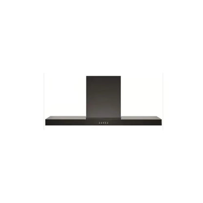 HOTTE ASPIRANTE SIMFER 90 CM HA-8934SM - Noir