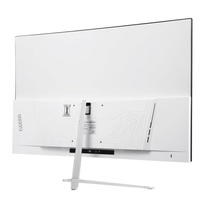 Écran Enter 27" Wide Led 1X VGA 1X HDMI Multimédia - Noir