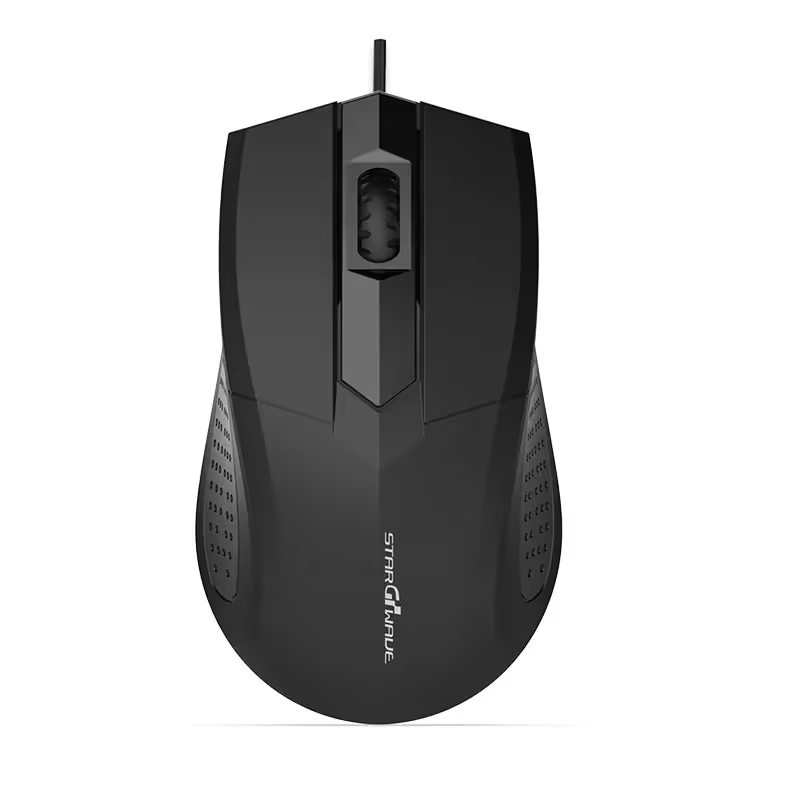 Souris Gaming MS 1021 USB - Noir