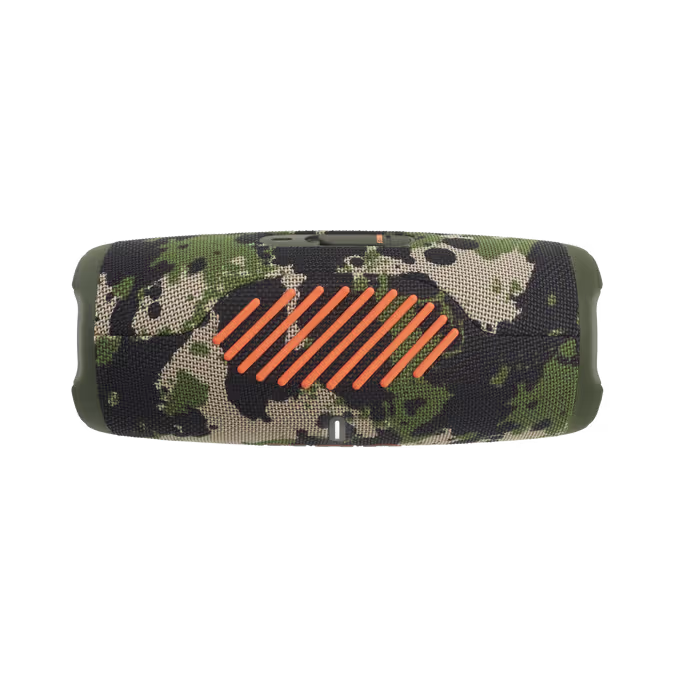 Enceinte Bluetooth JBL Charge 5  - Vert Militaire