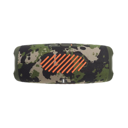 Enceinte Bluetooth JBL Charge 5  - Vert Militaire