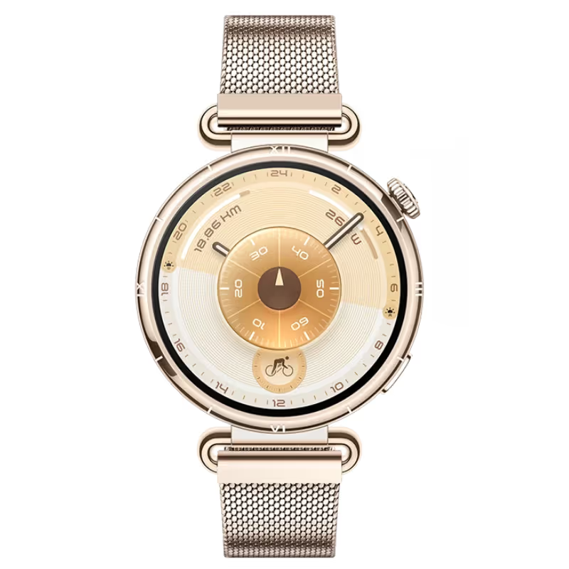 Montre Connectée Huawei Watch GT 6 41mm - Gold
