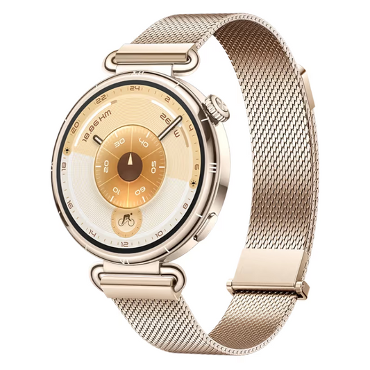 Montre Connectée Huawei Watch GT 6 41mm - Gold