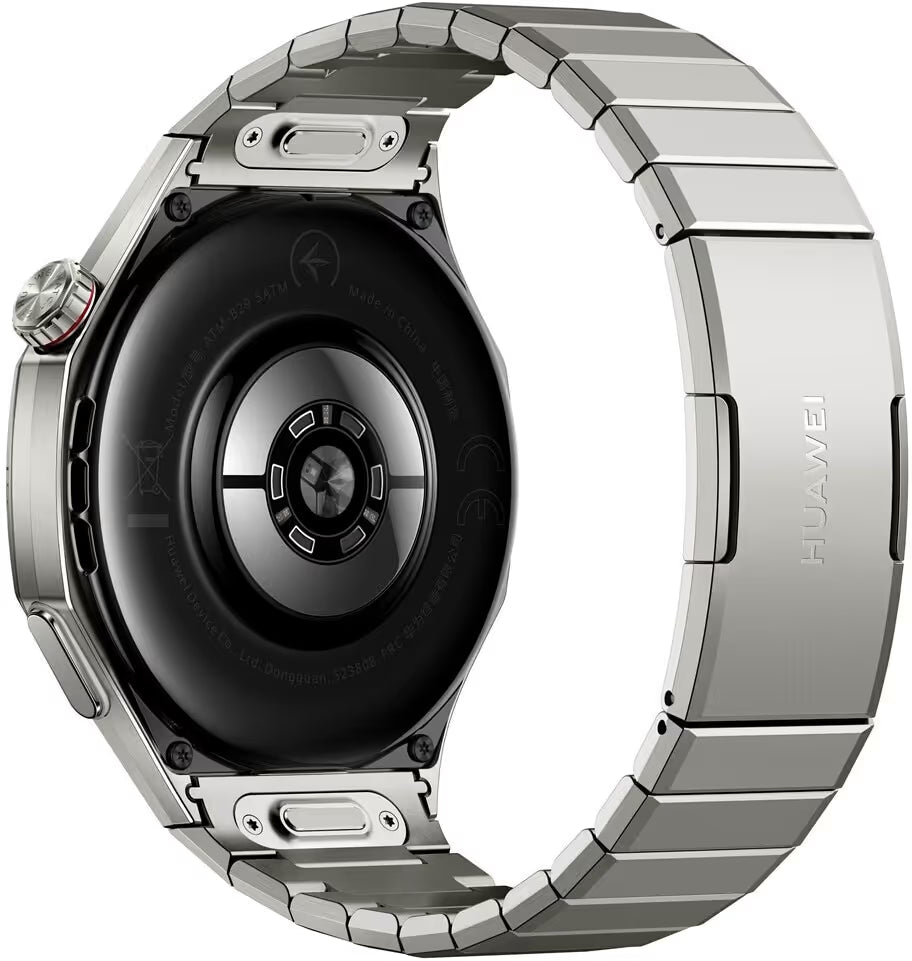 Montre Connectée Huawei WATCH GT 6 Pro 46mm - Argent