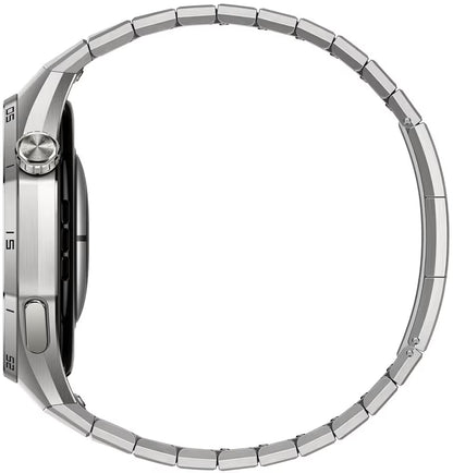 Montre Connectée Huawei WATCH GT 6 Pro 46mm - Argent