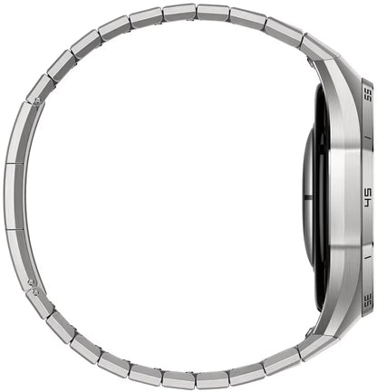 Montre Connectée Huawei WATCH GT 6 Pro 46mm - Argent
