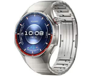 Montre Connectée Huawei WATCH GT 6 Pro 46mm - Argent
