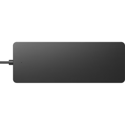 Multi port Hub HP Univ USB-C  - Noir