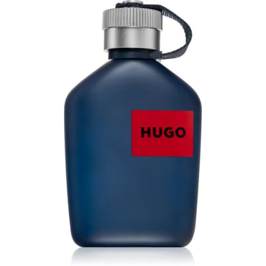 HUGO BOSS HUGO Jeans Parfum pour Homme 125ml