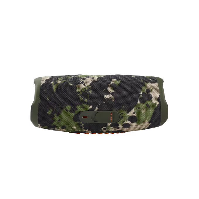 Enceinte Bluetooth JBL Charge 5  - Vert Militaire