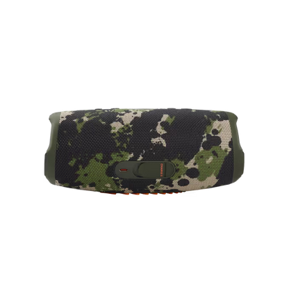 Enceinte Bluetooth JBL Charge 5  - Vert Militaire