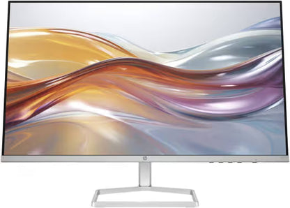 Ecran HP Séries 5 27" FHD  haut-parleurs intégré 527sa