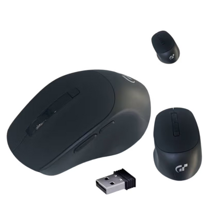 Souris sans fil WM1081 - Noir