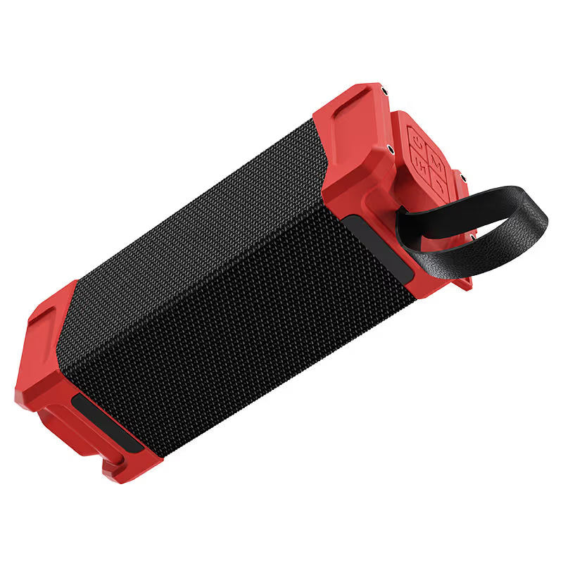 Haute Parleur Hoco HC6-Rouge