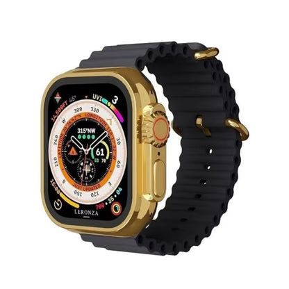 Smart Watch  Haino Teko  Double Bracelet G9 ULTRA MAX