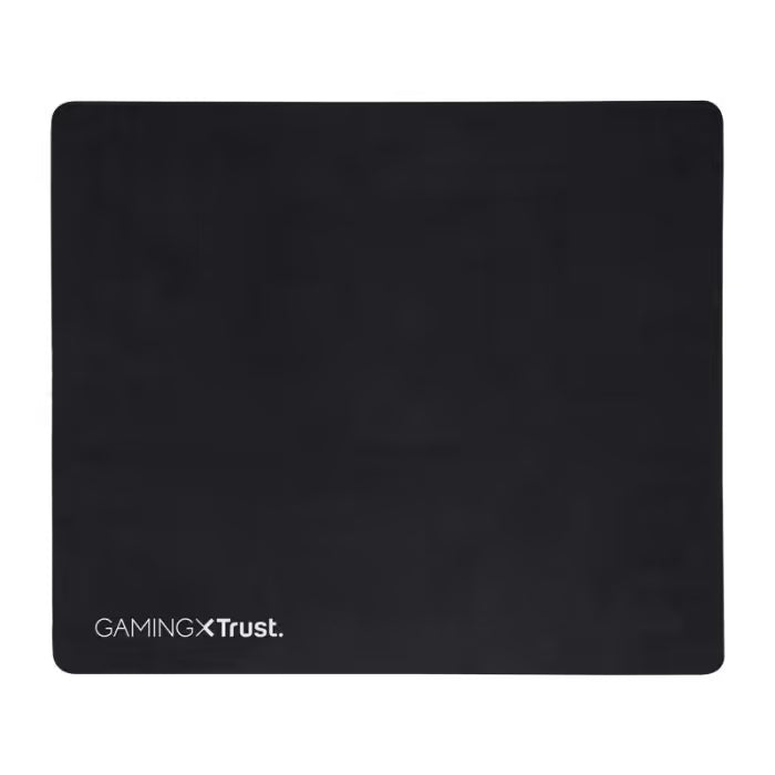 Tapis De Souris Gamer Trust GXT 754 Large - Noir