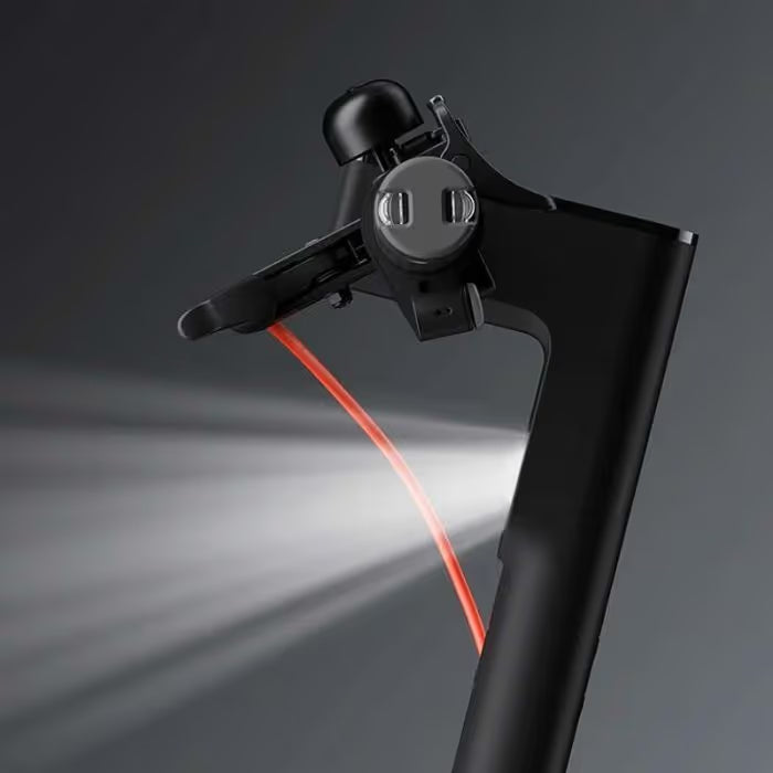 Trottinette Electrique Xiaomi 4 Pro 2éme Gén - Noir