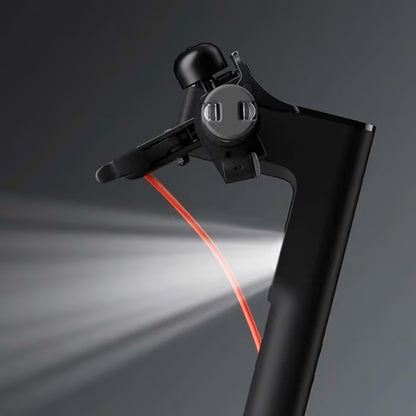 Trottinette Electrique Xiaomi 4 Pro 2éme Gén - Noir