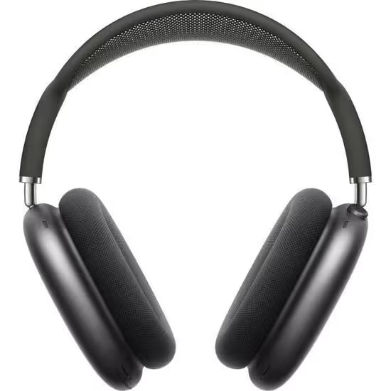 Casque Copie AirPods Max - Noir