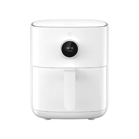 Friteuse Sans Huile Xiaomi Smart 4.5L - Blanc