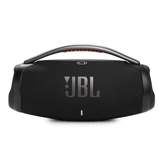 Enceinte Bluetooth JBL Boombox 3 - Noir