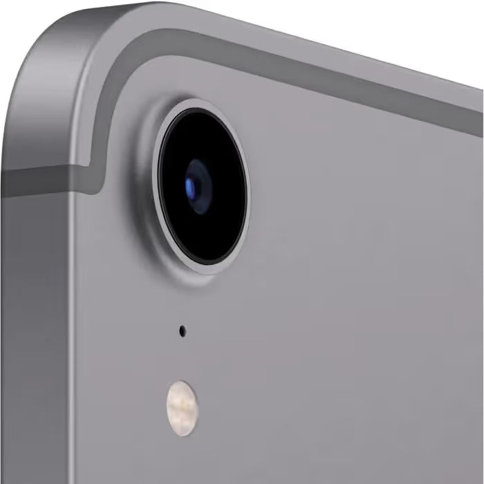Apple - iPad mini (2021)  8,3" WiFi  64 Go - Gris Sidéral