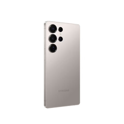 Samsung Galaxy S25 Ultra 12Go 256Go - Silver
