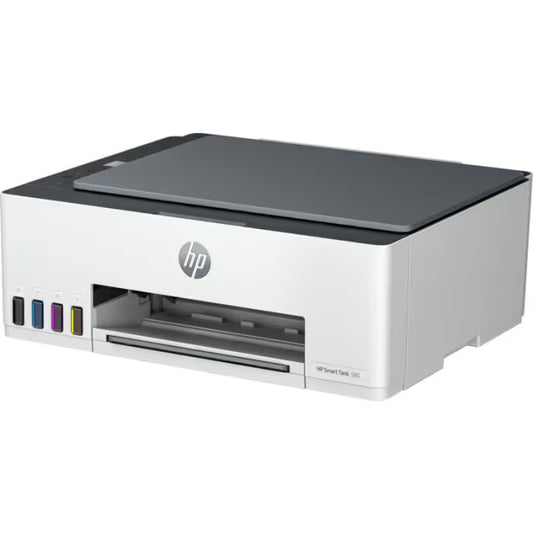 Imprimante HP Smart Tank 580 AIO
