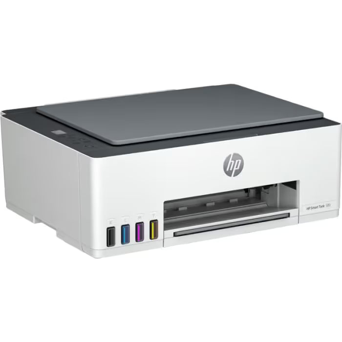 Imprimante HP Smart Tank 580 AIO