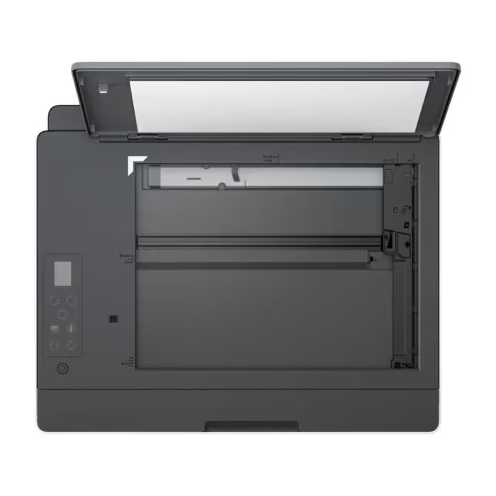 Imprimante HP Smart Tank 580 AIO