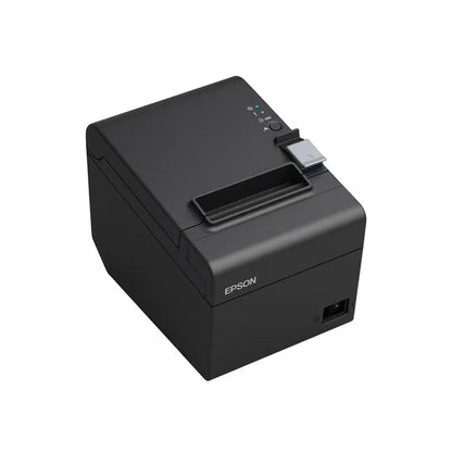 Imprimante De Ticket Thermique Epson TM-T20III ETHERNET - Noir