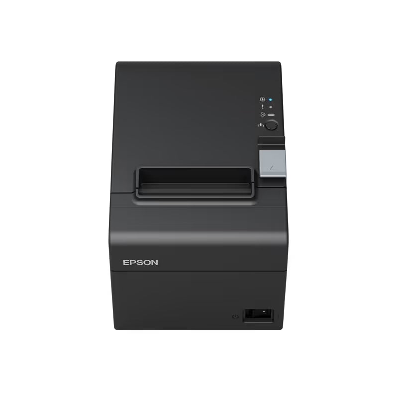 Imprimante De Ticket Thermique Epson TM-T20III ETHERNET - Noir