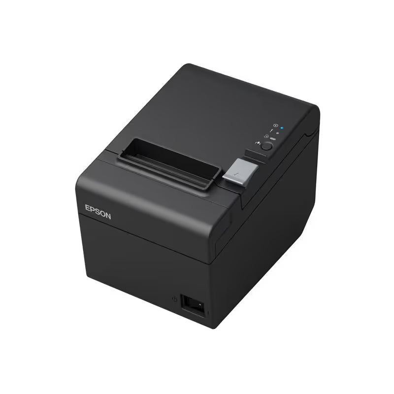 Imprimante De Ticket Thermique Epson TM-T20III ETHERNET - Noir