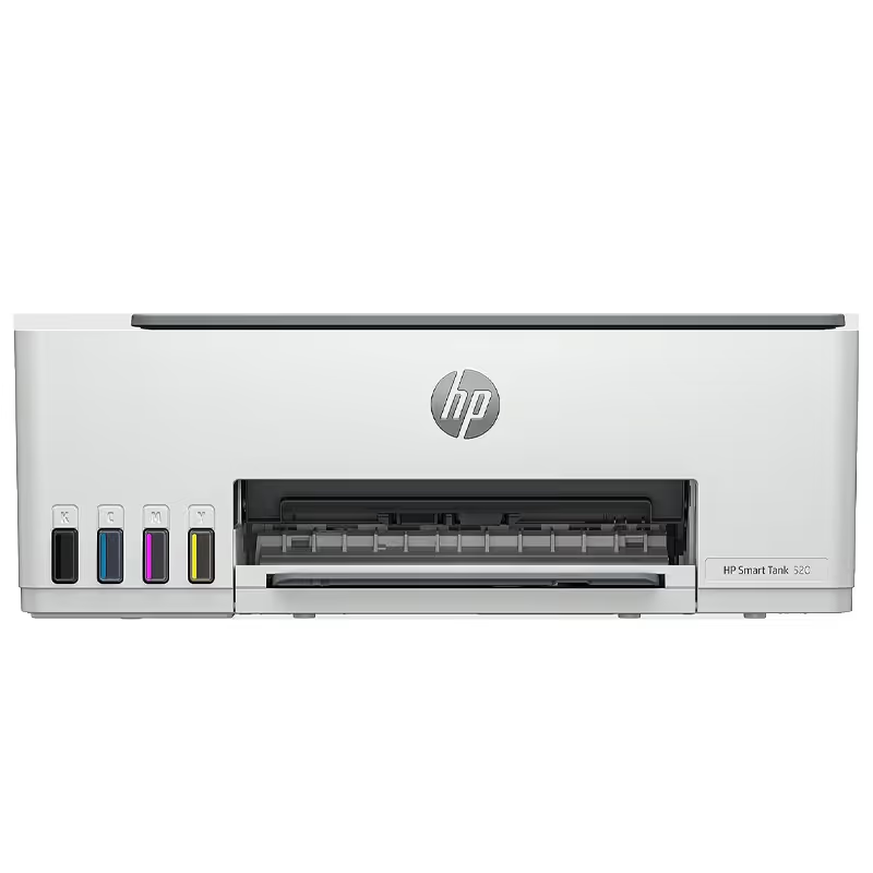 Imprimante HP Smart Tank 520 AIO ( 1F3W2A)